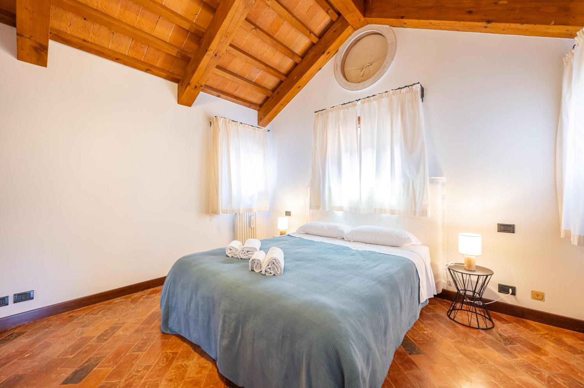 Luxury Penthouse With Terrace Apartment Venice Ngoại thất bức ảnh